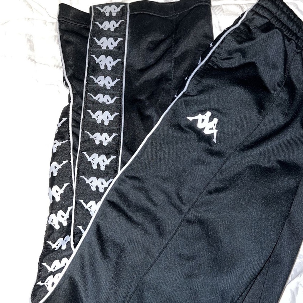 Kappa Sweatpants